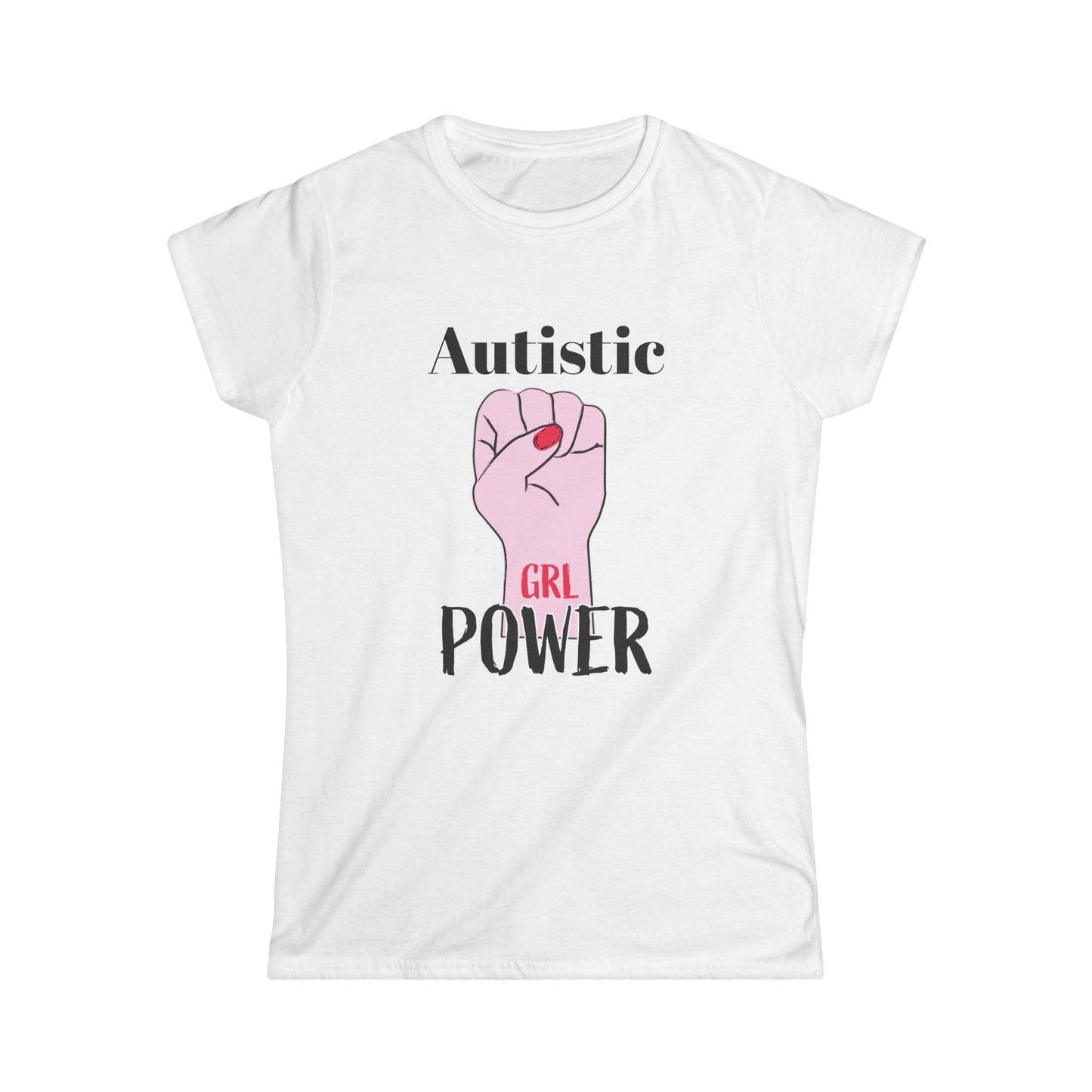 Empowering Women’s Tee