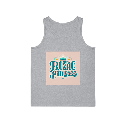 Tank Top - Unisex Softstyle™ Tee