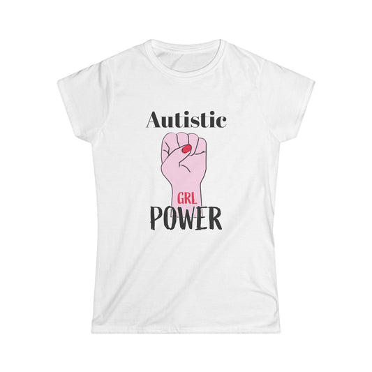Empowering Women’s Tee